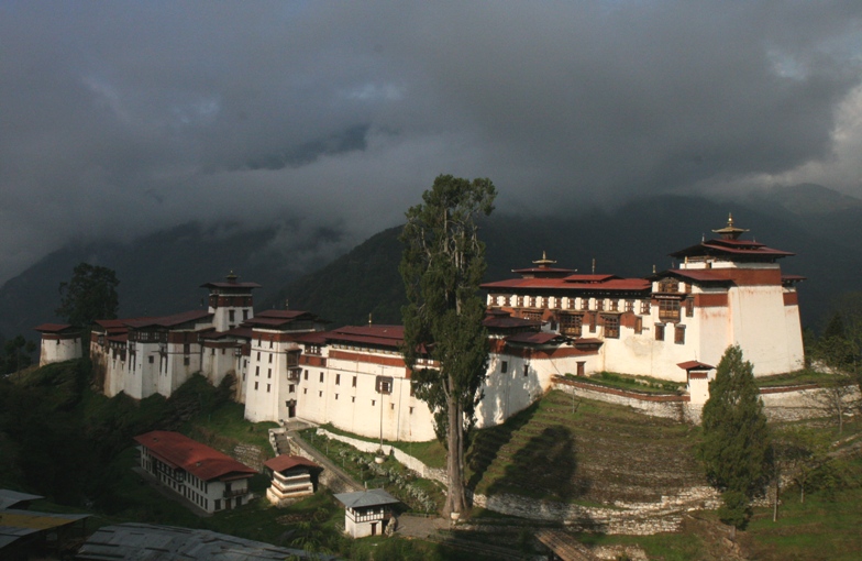 bhutan